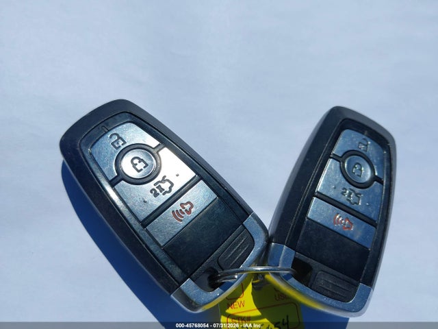 3FA6P0UU0JR243625 Ford Fusion Hybrid S