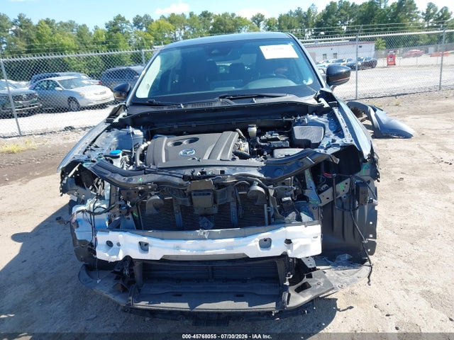 Продажа на аукционе авто 2022 Mazda Cx-5 2.5 S Carbon Edition, vin: JM3KFBCMXN0536731, номер лота: 45768055
