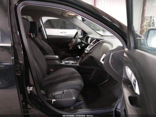 Chevrolet EQUINOX LS 2017 2GNALBEK9H1592734 Image 5