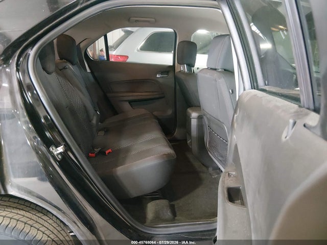Chevrolet EQUINOX LS 2017 2GNALBEK9H1592734 Image 8