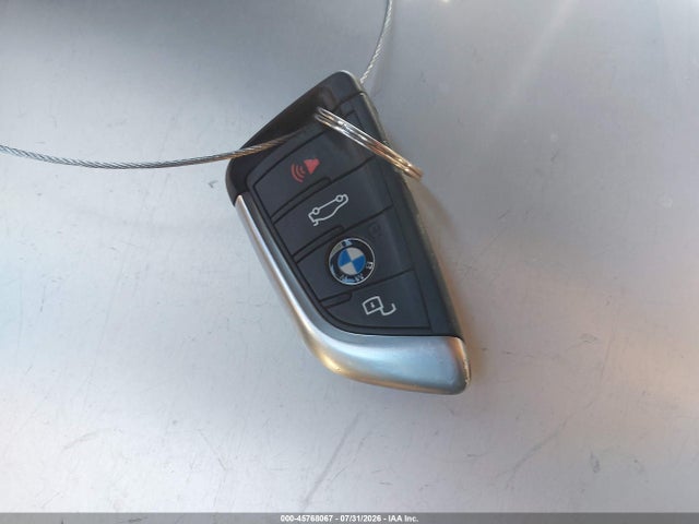 Aukcja sprzedaży 2020 Bmw X3 Xdrive30i, vin: 5UXTY5C05L9C38667, numer aukcji: 45768067
