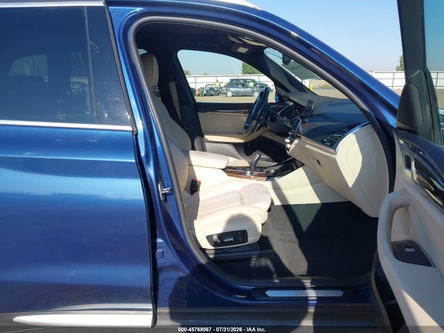 Aukcja sprzedaży 2020 Bmw X3 Xdrive30i, vin: 5UXTY5C05L9C38667, numer aukcji: 45768067