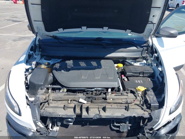 Jeep Cherokee Trailhawk 2016 1C4PJMBS5GW142059 Image 10
