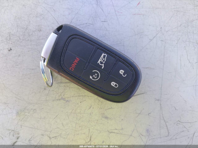 Jeep Cherokee Trailhawk 2016 1C4PJMBS5GW142059 Image 11
