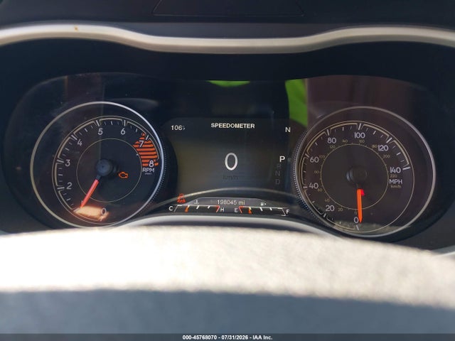 Jeep Cherokee Trailhawk 2016 1C4PJMBS5GW142059 Image 7