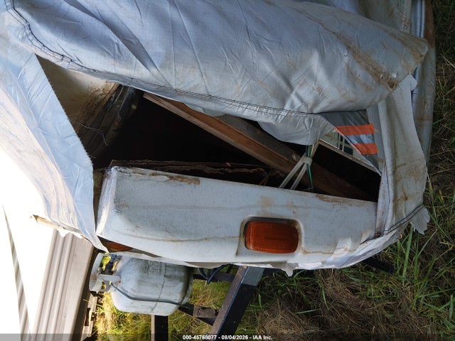Aukcja sprzedaży 1999 Coleman Fleetwood, vin: 4CP689F16X7250434, numer aukcji: 45768077