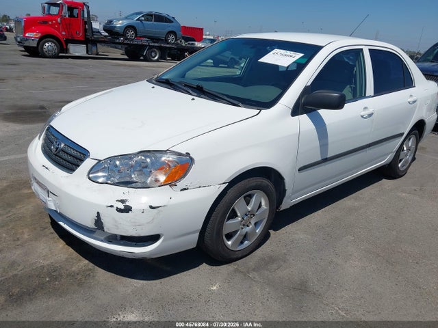 Продажа на аукционе авто 2005 Toyota Corolla Ce, vin: 1NXBR32E75Z470272, номер лота: 45768084
