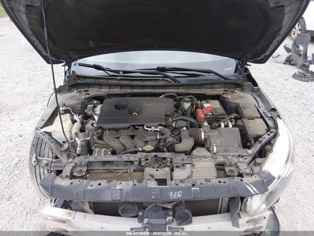 1N4BL4BV4LC246929 Nissan Altima S Fwd