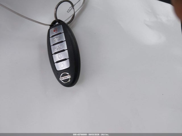 1N4BL4BV4LC246929 Nissan Altima S Fwd