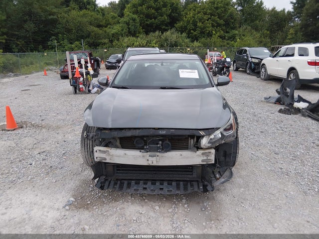 1N4BL4BV4LC246929 Nissan Altima S Fwd