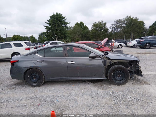 1N4BL4BV4LC246929 Nissan Altima S Fwd