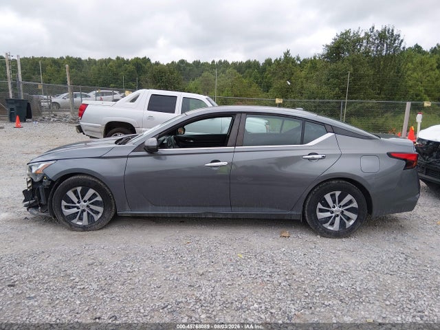 1N4BL4BV4LC246929 Nissan Altima S Fwd