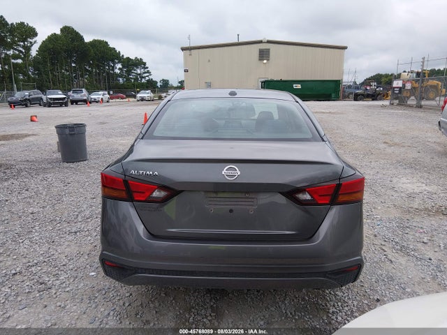 1N4BL4BV4LC246929 Nissan Altima S Fwd