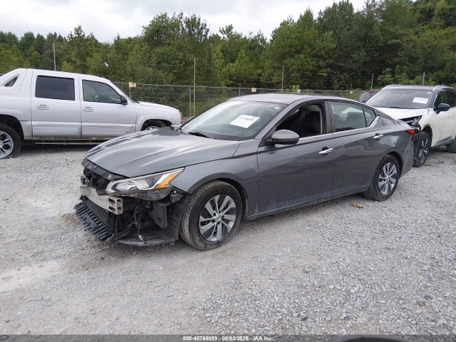 1N4BL4BV4LC246929 Nissan Altima S Fwd