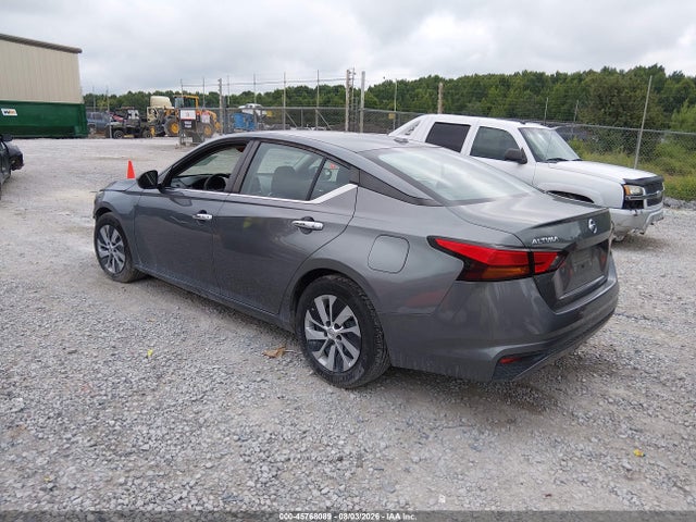 1N4BL4BV4LC246929 Nissan Altima S Fwd