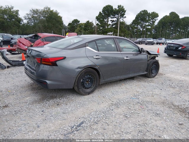 1N4BL4BV4LC246929 Nissan Altima S Fwd