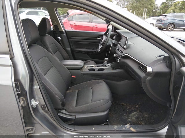 1N4BL4BV4LC246929 Nissan Altima S Fwd