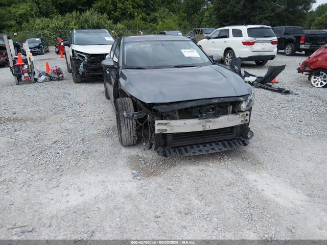 1N4BL4BV4LC246929 Nissan Altima S Fwd