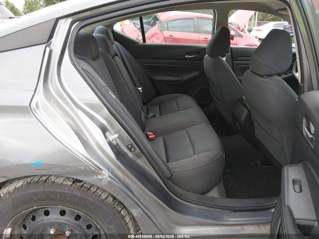 1N4BL4BV4LC246929 Nissan Altima S Fwd