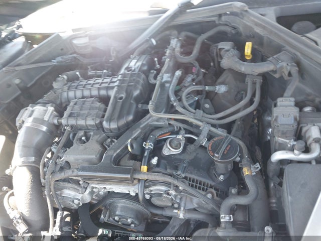 Auction sale of the 2021 Kia Stinger Gt, vin: KNAE35LC2M6088548, lot number: 45768093