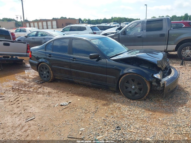 Aukcja sprzedaży 2004 Bmw 325i, vin: WBAET37474NJ83927, numer aukcji: 45768096