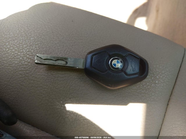 Aukcja sprzedaży 2004 Bmw 325i, vin: WBAET37474NJ83927, numer aukcji: 45768096