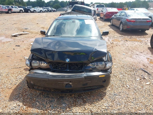 Aukcja sprzedaży 2004 Bmw 325i, vin: WBAET37474NJ83927, numer aukcji: 45768096