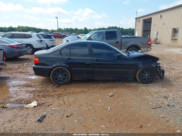 Aukcja sprzedaży 2004 Bmw 325i, vin: WBAET37474NJ83927, numer aukcji: 45768096