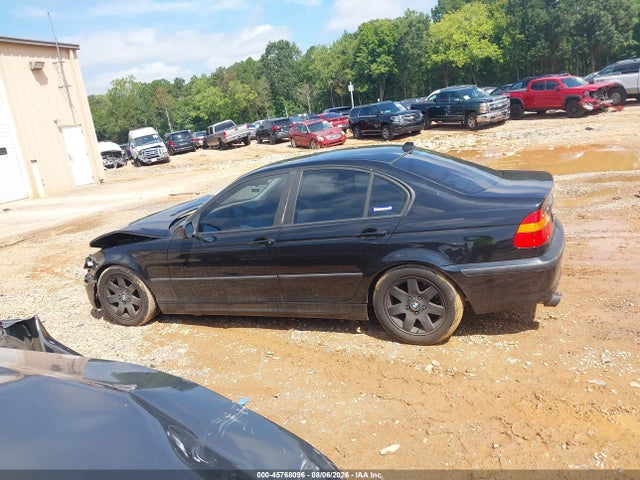 Aukcja sprzedaży 2004 Bmw 325i, vin: WBAET37474NJ83927, numer aukcji: 45768096