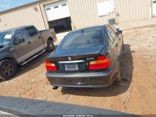 Aukcja sprzedaży 2004 Bmw 325i, vin: WBAET37474NJ83927, numer aukcji: 45768096