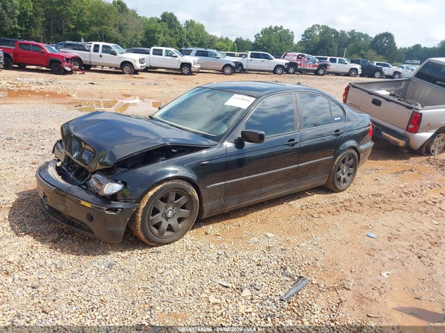 Aukcja sprzedaży 2004 Bmw 325i, vin: WBAET37474NJ83927, numer aukcji: 45768096