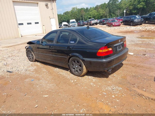 Aukcja sprzedaży 2004 Bmw 325i, vin: WBAET37474NJ83927, numer aukcji: 45768096