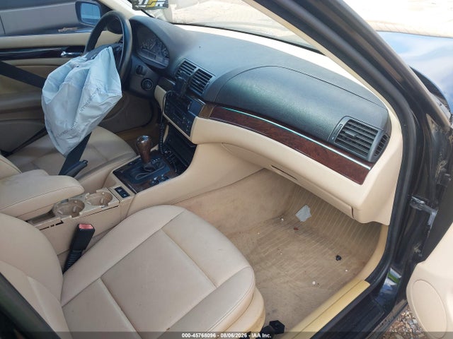 Aukcja sprzedaży 2004 Bmw 325i, vin: WBAET37474NJ83927, numer aukcji: 45768096