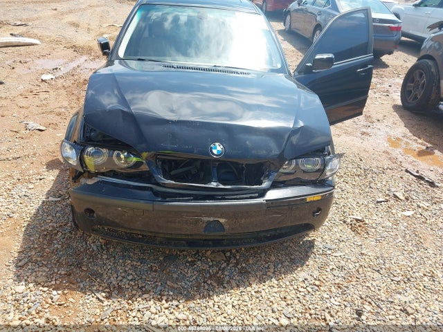 Aukcja sprzedaży 2004 Bmw 325i, vin: WBAET37474NJ83927, numer aukcji: 45768096