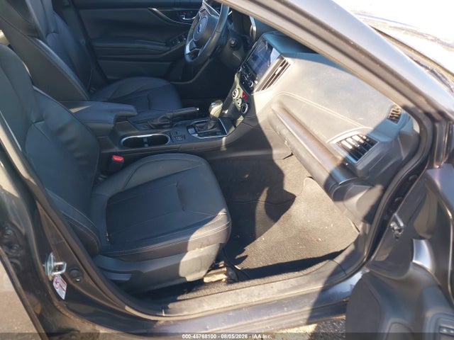 2018 Subaru Impreza 2.0i Limited მანქანა იყიდება აუქციონზე, vin: 4S3GKAT68J3620674, აუქციონის ნომერი: 45768100