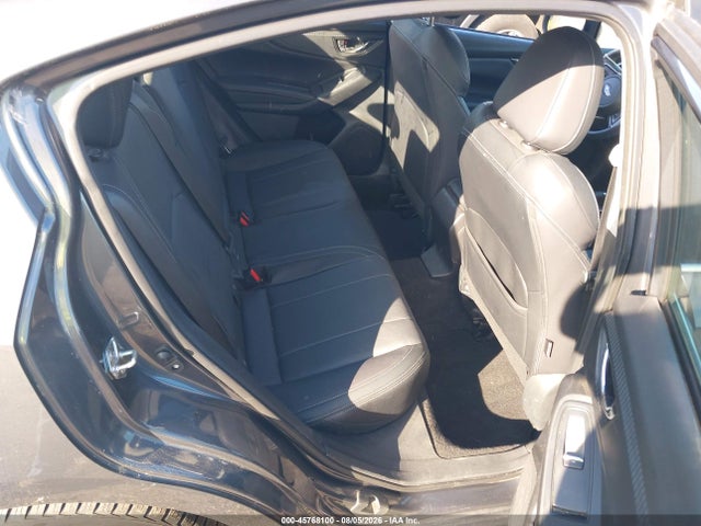 2018 Subaru Impreza 2.0i Limited მანქანა იყიდება აუქციონზე, vin: 4S3GKAT68J3620674, აუქციონის ნომერი: 45768100