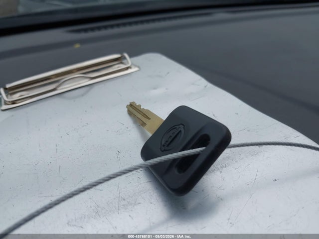 2025 Nissan Versa 1.6 S მანქანა იყიდება აუქციონზე, vin: 3N1CN8DV2SL860896, აუქციონის ნომერი: 45768101