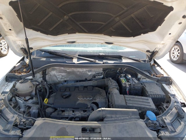 45768102 :رقم المزاد ، WA1BCCFS8JR002774 vin ، 2018 Audi Q3 2.0t Premium/2.0t Sport Premium مزاد بيع