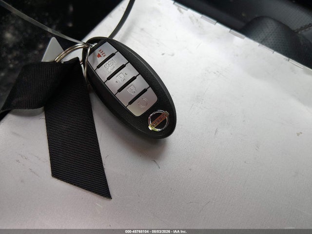 Продаж на аукціоні авто 2021 Nissan Rogue Platinum Fwd, vin: JN8AT3DC6MW101228, номер лоту: 45768104
