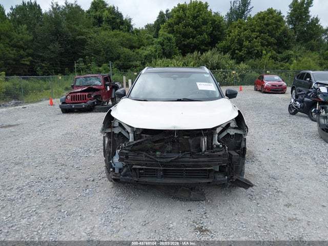 Продаж на аукціоні авто 2021 Nissan Rogue Platinum Fwd, vin: JN8AT3DC6MW101228, номер лоту: 45768104