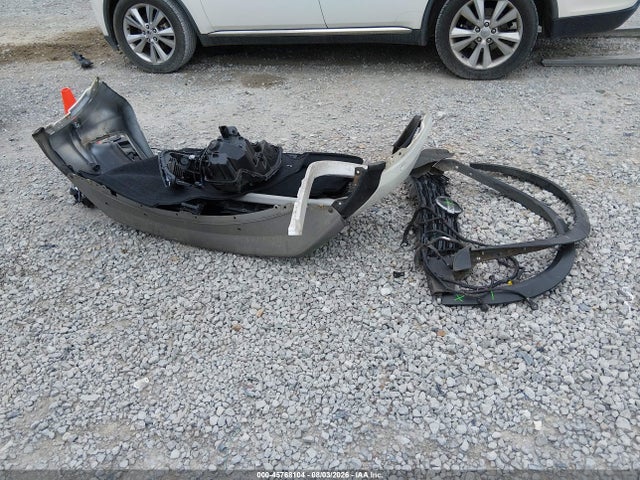 Продаж на аукціоні авто 2021 Nissan Rogue Platinum Fwd, vin: JN8AT3DC6MW101228, номер лоту: 45768104