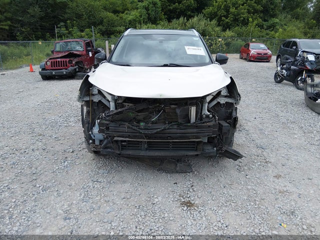 Продаж на аукціоні авто 2021 Nissan Rogue Platinum Fwd, vin: JN8AT3DC6MW101228, номер лоту: 45768104