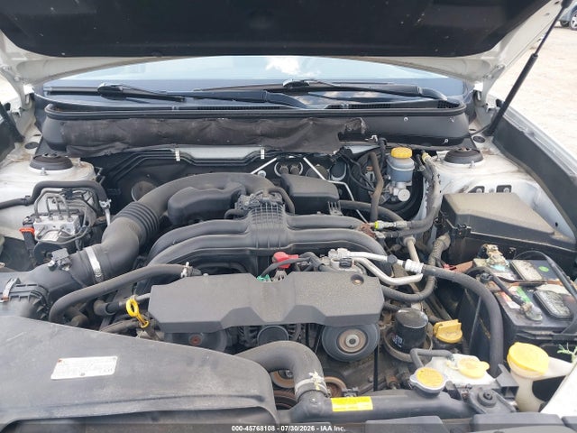 Aukcja sprzedaży 2014 Subaru Outback 2.5i Premium, vin: 4S4BRBDC3E3206316, numer aukcji: 45768108