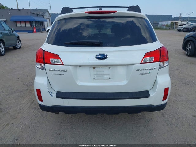 Aukcja sprzedaży 2014 Subaru Outback 2.5i Premium, vin: 4S4BRBDC3E3206316, numer aukcji: 45768108