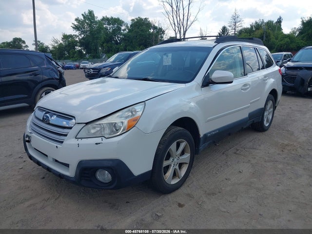 Aukcja sprzedaży 2014 Subaru Outback 2.5i Premium, vin: 4S4BRBDC3E3206316, numer aukcji: 45768108