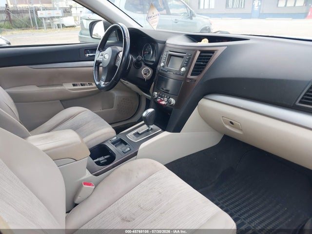 Aukcja sprzedaży 2014 Subaru Outback 2.5i Premium, vin: 4S4BRBDC3E3206316, numer aukcji: 45768108