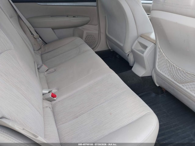 Aukcja sprzedaży 2014 Subaru Outback 2.5i Premium, vin: 4S4BRBDC3E3206316, numer aukcji: 45768108