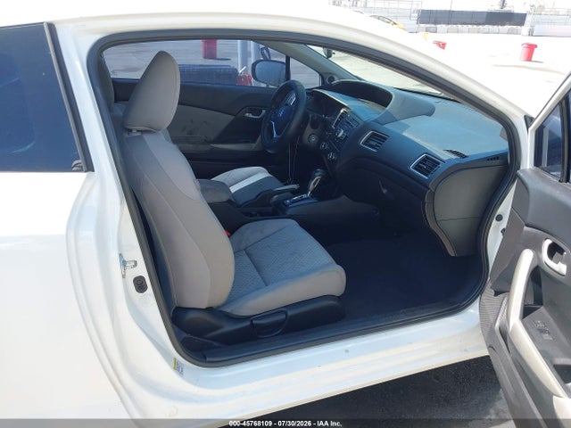 Honda Civic Lx 2014 2HGFG3B50EH525256 Image 5