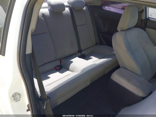 Honda Civic Lx 2014 2HGFG3B50EH525256 Image 8