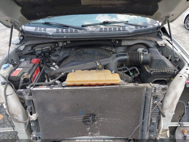 Aukcja sprzedaży 2015 Ford F-150 Xlt, vin: 1FTEW1CG0FFA59560, numer aukcji: 45768116